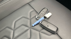 Nissan Qashqai 1.3 DiG-T MH 158 Tekna 5dr Xtronic Petrol Hatchback